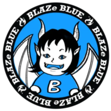 BLAZe BLUE Media