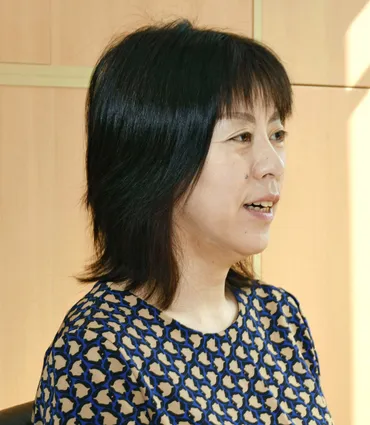 許さぬ！性暴力 私の視点］（下） 解釈を狭める法改正必要 上谷さくらさん 性犯罪被害者支援に取り組む弁護士 