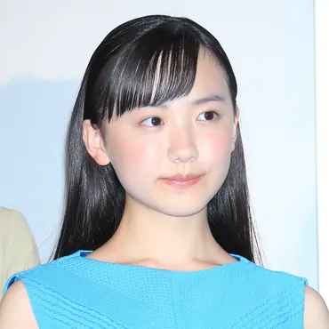 芦田愛菜「医学部進学内定」で゛芸能界引退゛を決断させる「3つの事情」 