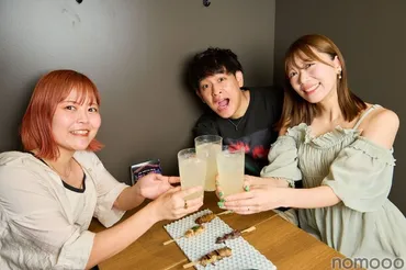 人気YouTuber、まんまるこまちってどんな人？炎上騒動の真相も！お酒と食事を楽しむ配信とは！？
