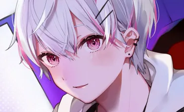 りぃちょくんの素顔はイケメン!?年齢や本名などプロフィールを紹介!