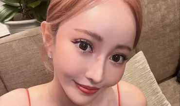 世界旅行ちゃんと美容整形ちゃん 同じ顔で全く違う人生？2つの顔を持つYouTuberとは！？