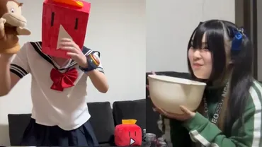 YouTuber動あり×ゼパコラボ 