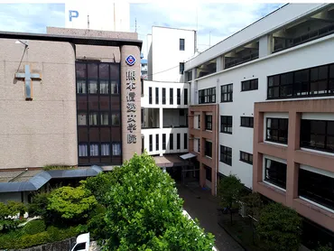 熊本信愛女学院中学校【熊本】の基本データ・受験情報まとめ(2022年度入試用)