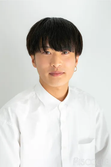 田山凌汰