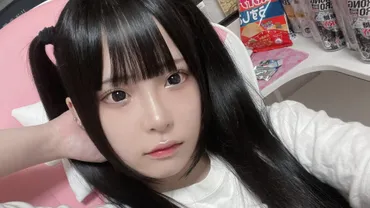 ゼパちゃんが炎上で引退?ツインテールで話題のあの子の真相を ...