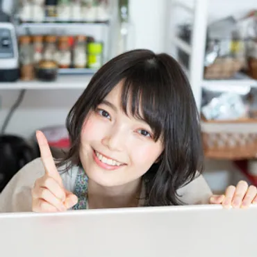 1人前食堂(Mai)の魅力と愛される理由とは？可愛いと話題の彼女に大注目♡