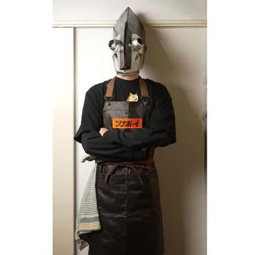 料理系YouTuberツナボーイとは何者?元高級ホテルシェフが作る面白おかしな料理動画に注目!