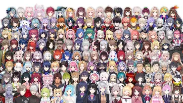 にじさんじ盗撮騒動、コレコレが告発！VTuber業界に衝撃が走る！？真相とは！?