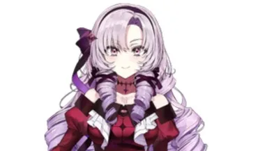壱百満天原サロメの前世(中の人・声優)は?絵師(ママ)も調査!