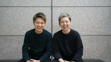 逮捕劇にまで発展した二人組LGBT YouTuber「キットチャンネル」 元相方の゛不可解な行動゛と主張の違い