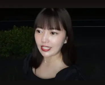ふじわらのみい、旅好きYouTuberの素顔に迫る！？年収や家族関係、活動の裏側とは！？