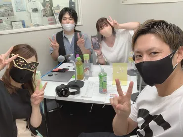 心霊ブログ