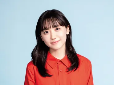 芦田愛菜、慶應義塾大学法学部政治学科へ進学！天才子役から才女へ？その道のりとは！？