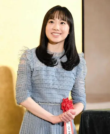 芦田愛菜 超名門私大法学部政治学科に進学 女優業と両立で二刀流スーパー女子大生に/芸能/デイリースポーツ online