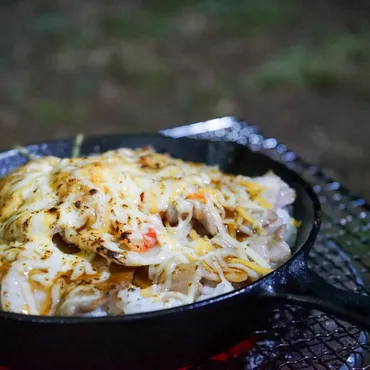 バーナーで炙り料理を楽しむ！キャンプにおすすめのバーナーとレシピを厳選