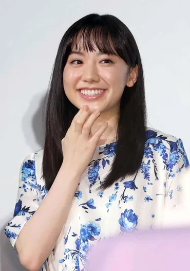 芦田愛菜、英語力もハンパない！「ズームイン朝！！」企画でウィッキーさんも脱帽 ２４時間テレビで才媛ぶりを発揮（1/2ページ） 