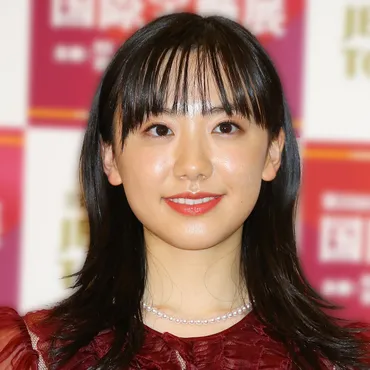 芦田愛菜、その若さでは考えられない゛名言゛で中国からも大きな反響 – アサジョ