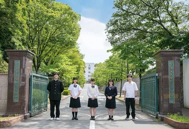 久留米大学附設高等学校【福岡】の基本データ・受験情報まとめ（年度入試用）
