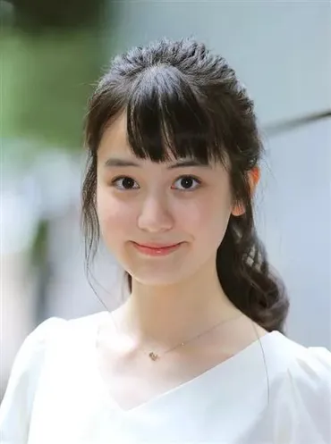 中川梨花さんってどんな人？アイドルから女優へ、そして慶應大学へ！中川梨花さんの魅力とは！？