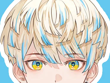 緋八マナひばちまなとは
