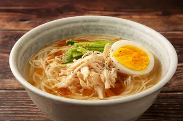 そうめんのアレンジレシピ！簡単でおいしい、夏にぴったりの定番料理はコレだ！？そうめんのアレンジレシピとは!!?