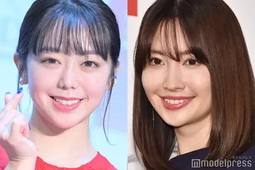 峯岸みなみ、夫・東海オンエアてつやとの交際開始のきっかけは小嶋陽菜の助言「小嶋さんがいいよって言ったから」 