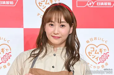 藤本美貴、思い出の曲熱唱「フライデーされた後…」 