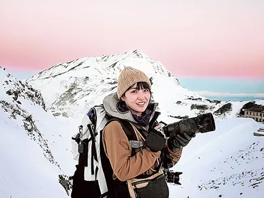 観光資源も含め魅力発信やまくっく・やぎちゃん（登山ユーチューバー・藤枝市出身）【達人は語る㊦】