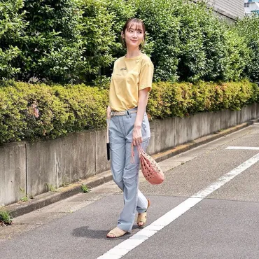 とにかく履きやすいワークマンの「カーゴパンツ」が優秀すぎる