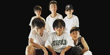 今1番気になるYouTuber゛中学生6人組・ちょんまげ小僧、爆速で登録者数30万人突破 SNS管理者も話題に 