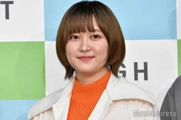 ラランド・サーヤ、通訳目指した過去お笑いの道へ進んだワケ・個人事務所設立の理由明かす