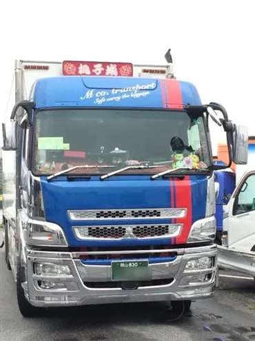 トラック運転手YouTuber朝日奈桃子さんってどんな人？魅力と人気の秘密とは？長距離トラックドライバーの日常とSNSでの活躍