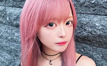 ハウスダストちゃんとはどんな人?本名などのプロフィール、整形や彼氏についても解説!