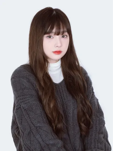 らん(らんちゅ・)の本名などプロフィールは?身長・体重が気になる!かわいいけど韓国ハーフで彼氏は?