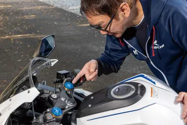 ホンダ「」はどう変わる?新型はハザード追加で装備も充実!気筒最強のスプリンター