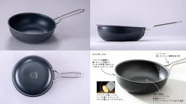 ツナボーイのオムレツフライパンって？素顔や料理動画の魅力を徹底解説！ツナボーイの料理と素顔に迫る！