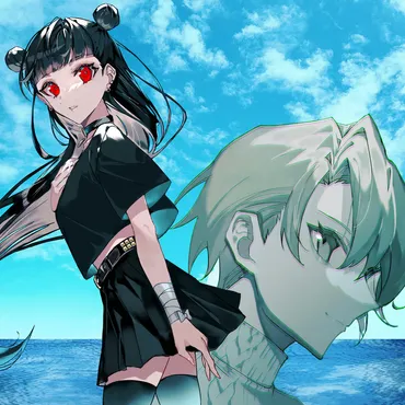 現役医師ボカロユウキ、「可不」を配信開始