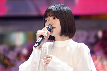 乃木坂46・中西アルノが活動自粛「私の過去の投稿で多くの方が不快に思われたと思います」 