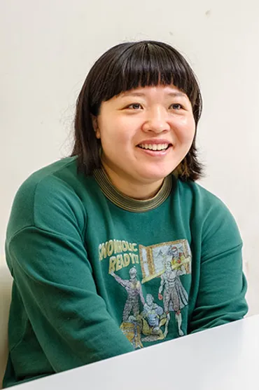 オカリナの看護師時代と芸人転身の軌跡とは？おかずクラブ オカリナ、看護師から芸人へ！