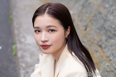 コムドットやまとの妹・せいら、参入でいきなり急上昇位人気の理由は?現役大学生の素顔に迫る<インタビュー前編>