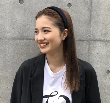 ９選】せいら（コムドットやまと妹）の着ている服・ブランドとは？