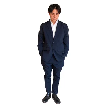 ワークマン×山田耕史！ソロテックス(SOLOTEX) スーツ＆Tシャツの魅力とは？高機能素材SOLOTEX（ソロテックス）使用！ワークマンの高機能アイテム