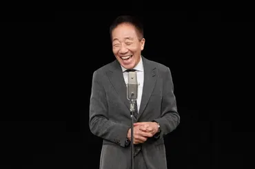 上方漫才協会十周年記念特別興行」公演&取材会レポート】全国会場を巡るツアーがスタート!「この世界を目指す子たちが人気者になれるよう協力したい」