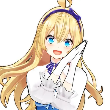 あおぎり高校初のオンリーイベント『あおぎり高校入学祭!~『好き』なことしかしたくない!~』が月日に開催決定!