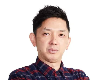 連載】「モノ知り」に聞くおすすめアイテム!/セゴリータ三世さん&レイさん