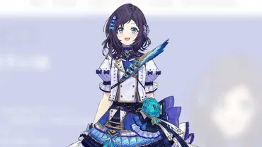 にじさんじ「相羽ういは」が月日に卒業へ…「アイドルという使命により向き合った自分でいたい」と理由を説明