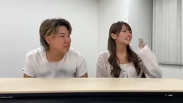 ばんばんざい・るな、結婚を発表お相手はエスポ・はんくん「心強い存在です」