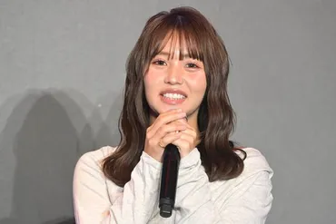 ・ばんばんざいのるなが妊娠と卒業を発表！結婚相手（旦那）は誰？るなの結婚相手と今後について紹介