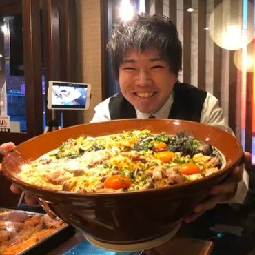 しのけん(大食い)の職業(会社)は?大学やプロフィールも!